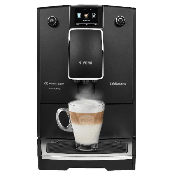 Кофемашина